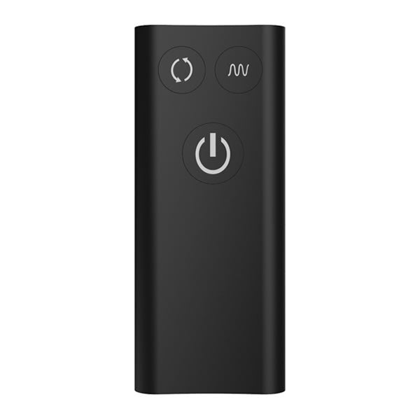 Nexus Revo Stealth - Masseur prostatique