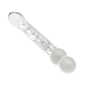 Dildo en verre - 50 Shades of Grey Drive me Crazy