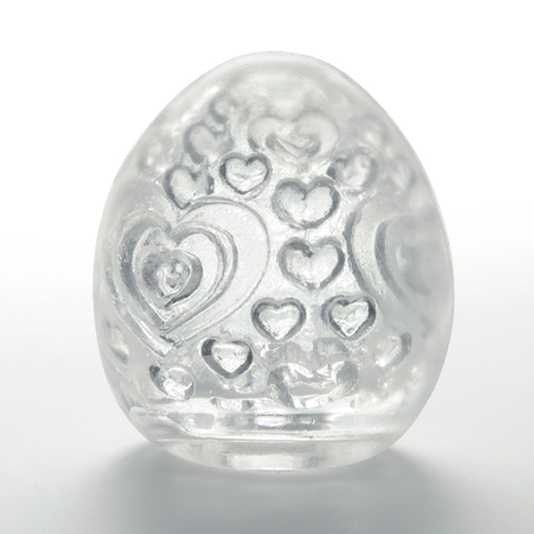 Masturbateur Tenga Egg - Lovers texture