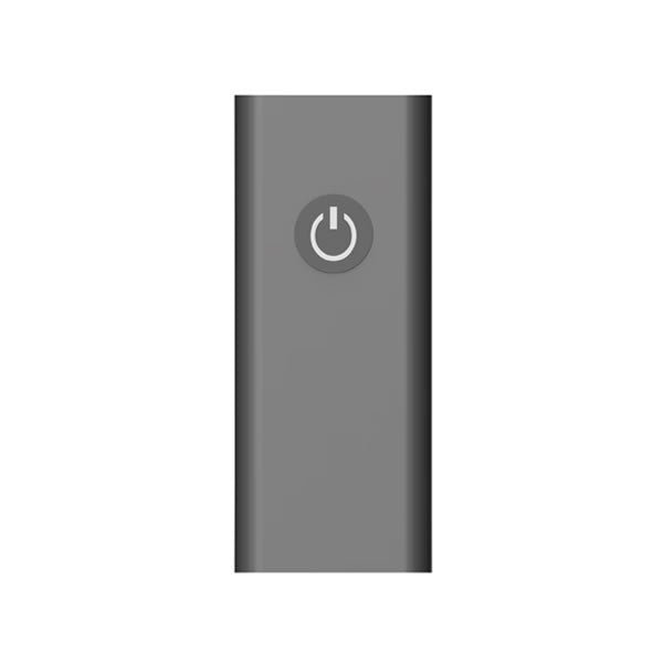 Plug anal vibrant à télécommande Medium - Nexus Ace