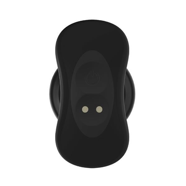 Plug anal vibrant à télécommande Medium - Nexus Ace