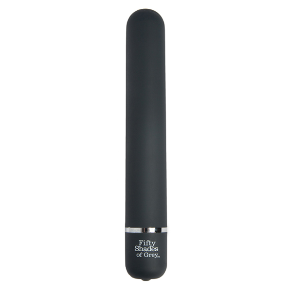 Stimulateur Clitoridien - 50 Shades of Grey