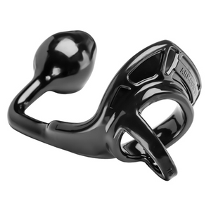 Stimulation prostatique Perfect Fit - Tug Lock