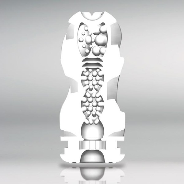 Masturbateur réutilisable Tenga AIR-TECH Cup Ultra