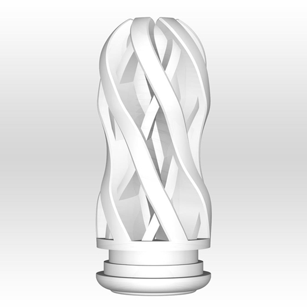 Masturbateur réutilisable Tenga AIR-TECH Cup Ultra