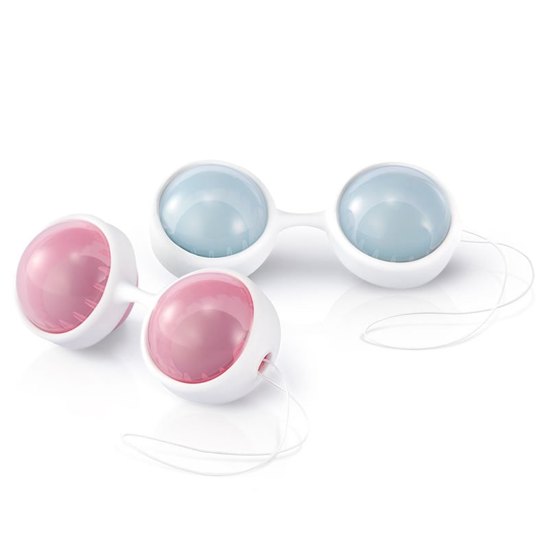 Boules de Geisha LELO Luna Beads