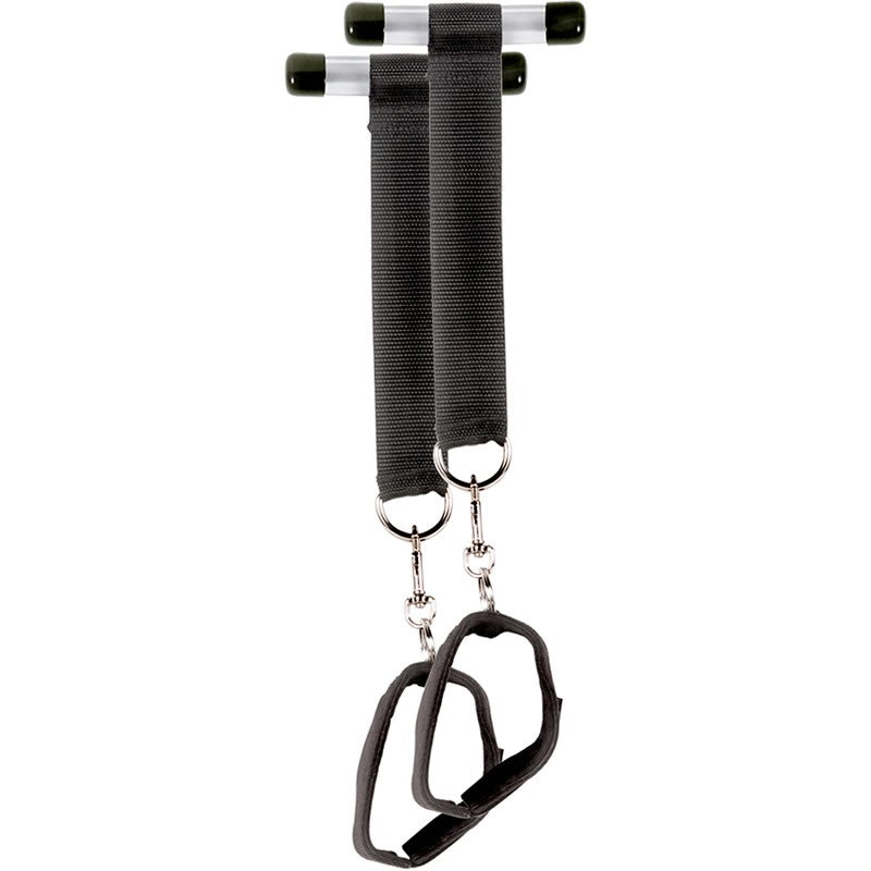 Menottes pour portes - Sportsheets - Door Jam