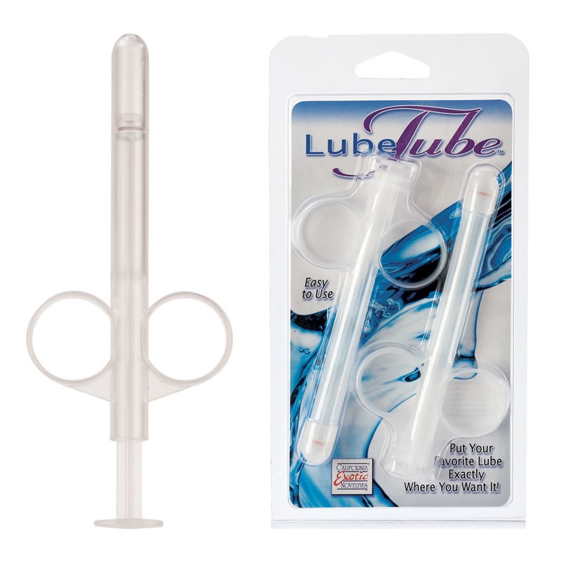 Seringues à lubrifiant itime 2pcs