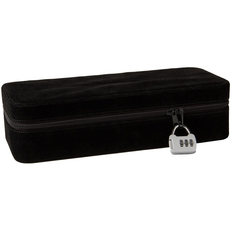 Boîte de rangement pour sextoys - Secret Box