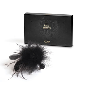 Plumeau BDSM Pom Pom