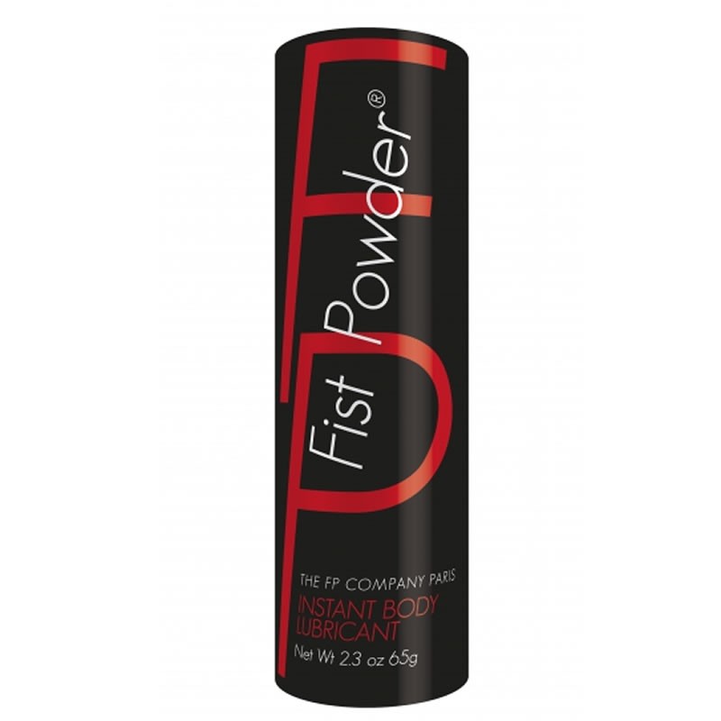 Poudre lubrifiante - Fist Powder 65 gr