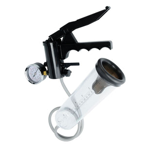 Pompe à pénis - Pump Worx Max-Precision