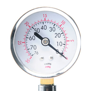Pompe à pénis - Pump Worx Max-Precision