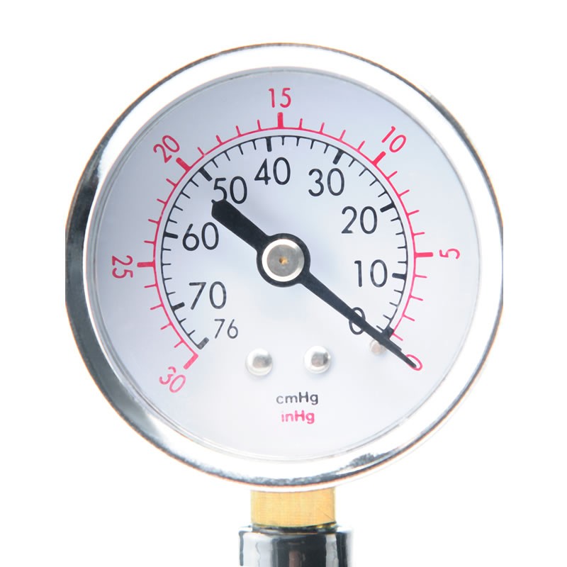 Pompe à pénis - Pump Worx Max-Precision