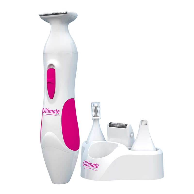 Epilateur - Rasoir intime pour femmes