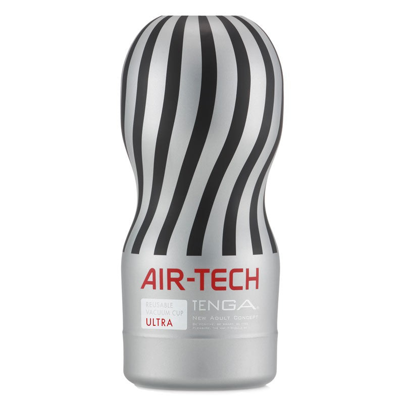 Masturbateur réutilisable Tenga AIR-TECH Cup Ultra