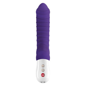 Vibromasseur Tiger G5 Violet - Fun Factory