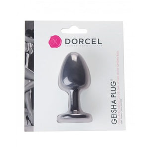 Plug anal Marc Dorcel Geisha plug