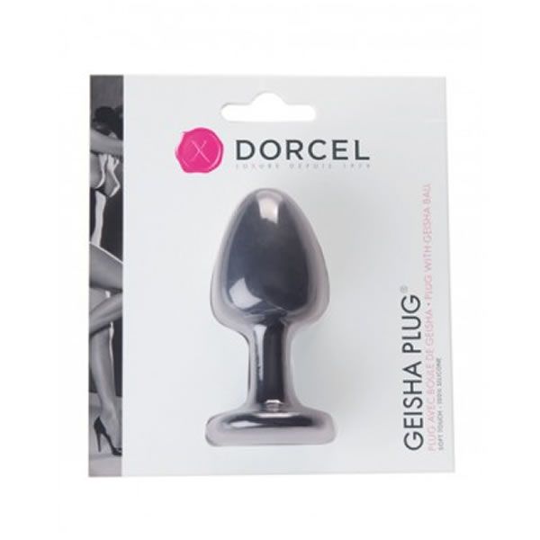 Plug anal Marc Dorcel Geisha plug