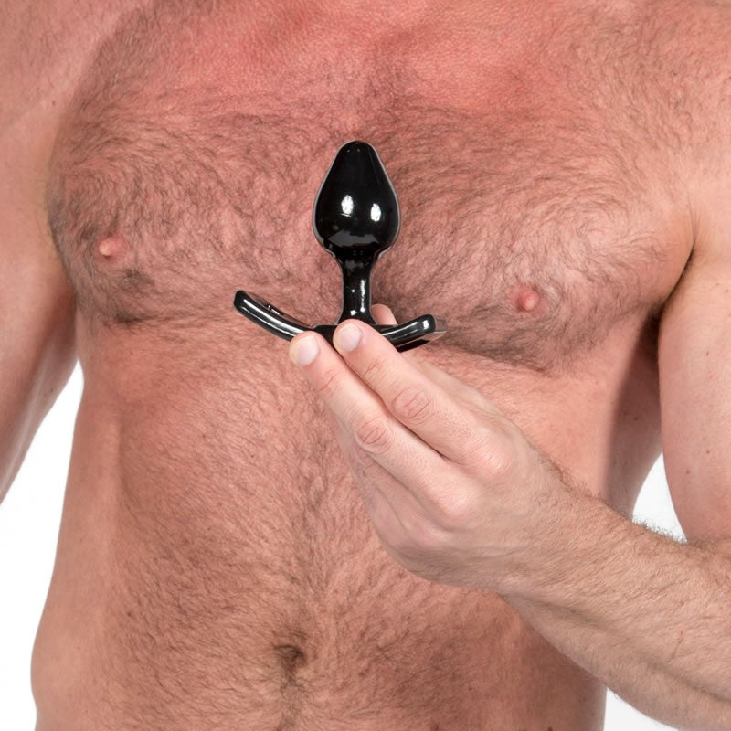 Plug anal Master Plug - Perfect Fit