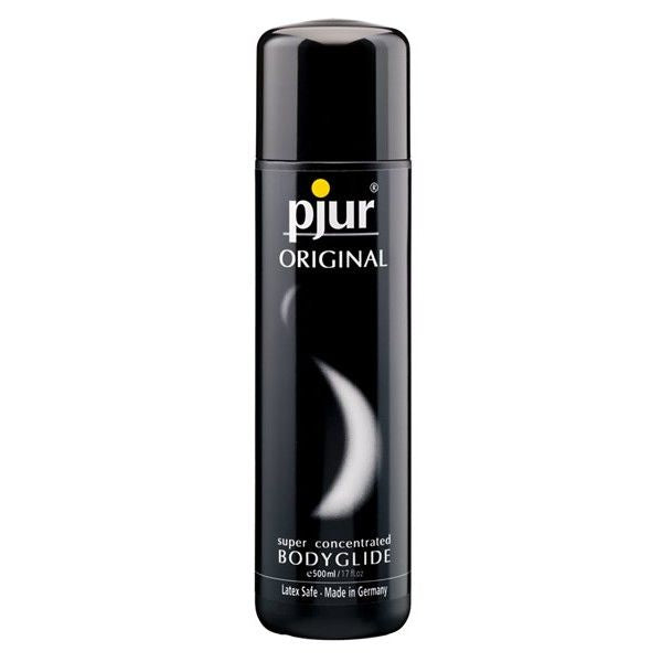 Lubrifiant Pjur Original 500ml