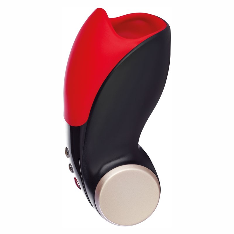 Masturbateur Cobra Libre 2 Rouge - Fun Factory