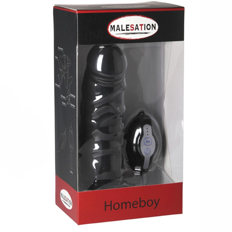 Gode Ceinture MALESATION Homeboy