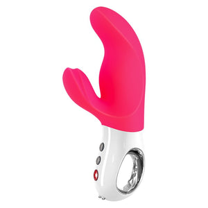 Vibromasseur Miss Bi Rose - Fun Factory