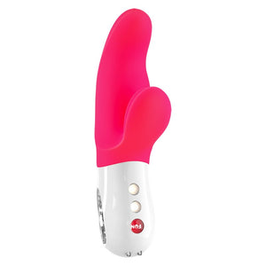 Vibromasseur Miss Bi Rose - Fun Factory