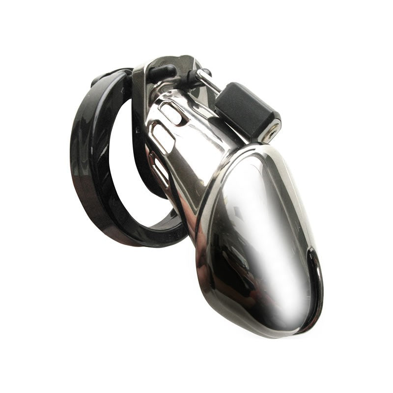 CB 6000® - Cage de chasteté CB-X Chrome