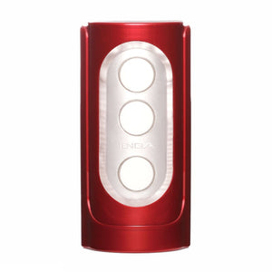 Masturbateur Tenga Flip Hole Rouge