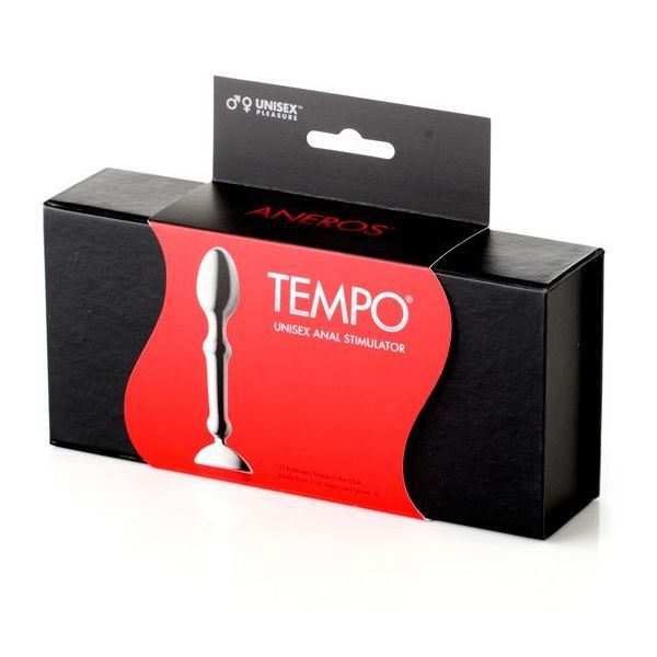 Stimulateur anal - Aneros Tempo