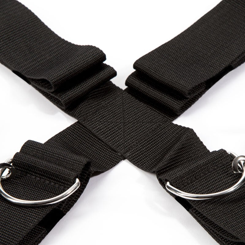 Kit d’attache en croix  Keep Still - Fifty Shades of Grey