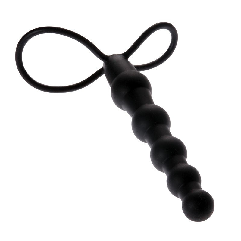 Gode anal avec dragonne Exciter – Malesation
