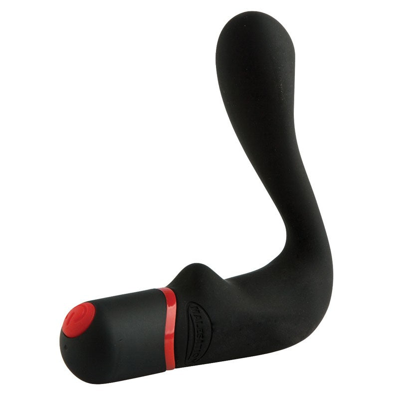 Vibromasseur anal Stimulator – Malesation