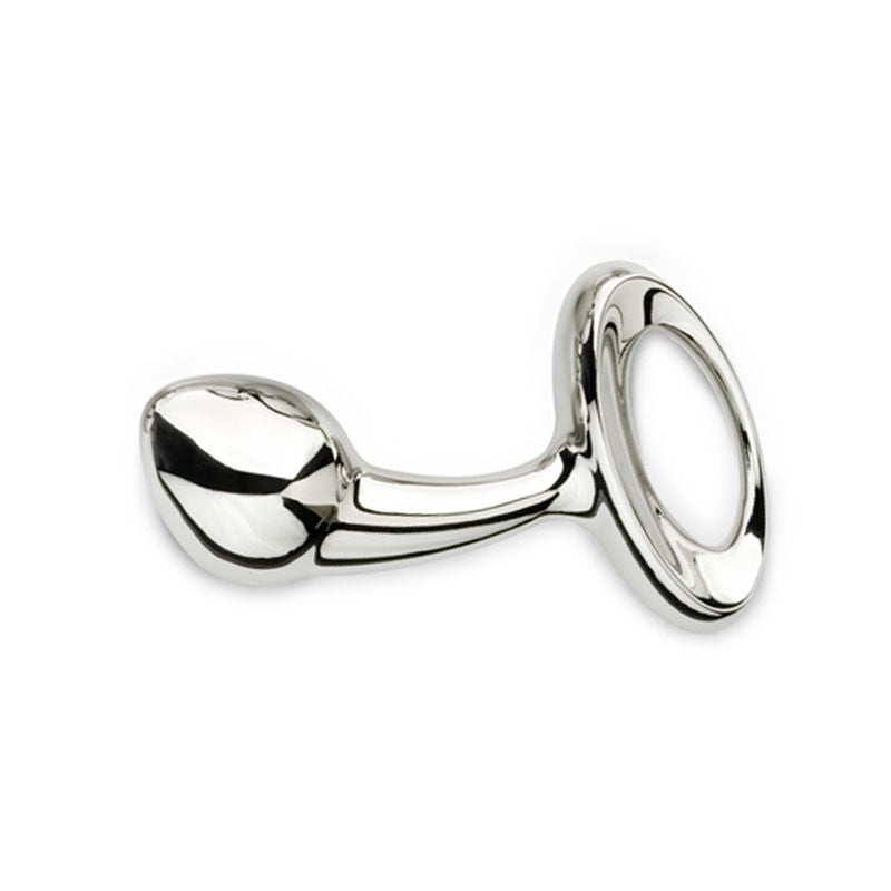 Plug anal en acier - NJOY Pure Plug Petit
