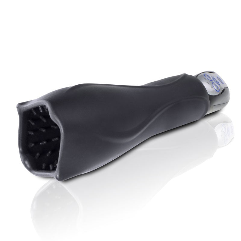 Masturbateur pour homme rotatif Roto-Teazer – Pipedream