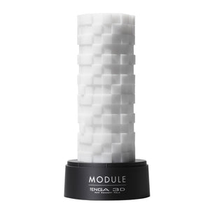 Masturbateur Tenga 3D Module