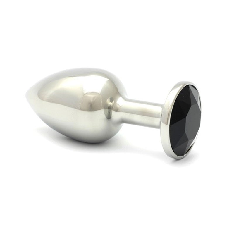Plug anal Rosebuds Jet M