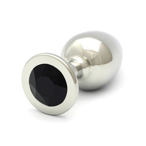 Plug anal Rosebuds Cristal XL Jet