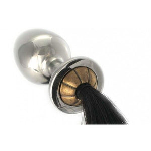 Rosebuds Tailbud Medium - Plug anal