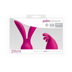 PalmPleasure - Palm Power