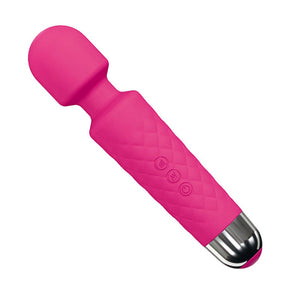 Vibromasseur baguette Wanderful – Marc Dorcel
