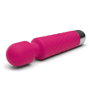 Vibromasseur baguette Wanderful – Marc Dorcel