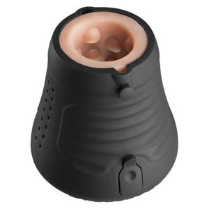 Masturbateur E-Stim Jack Socket - Electrastim