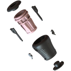 Masturbateur E-Stim Jack Socket - Electrastim