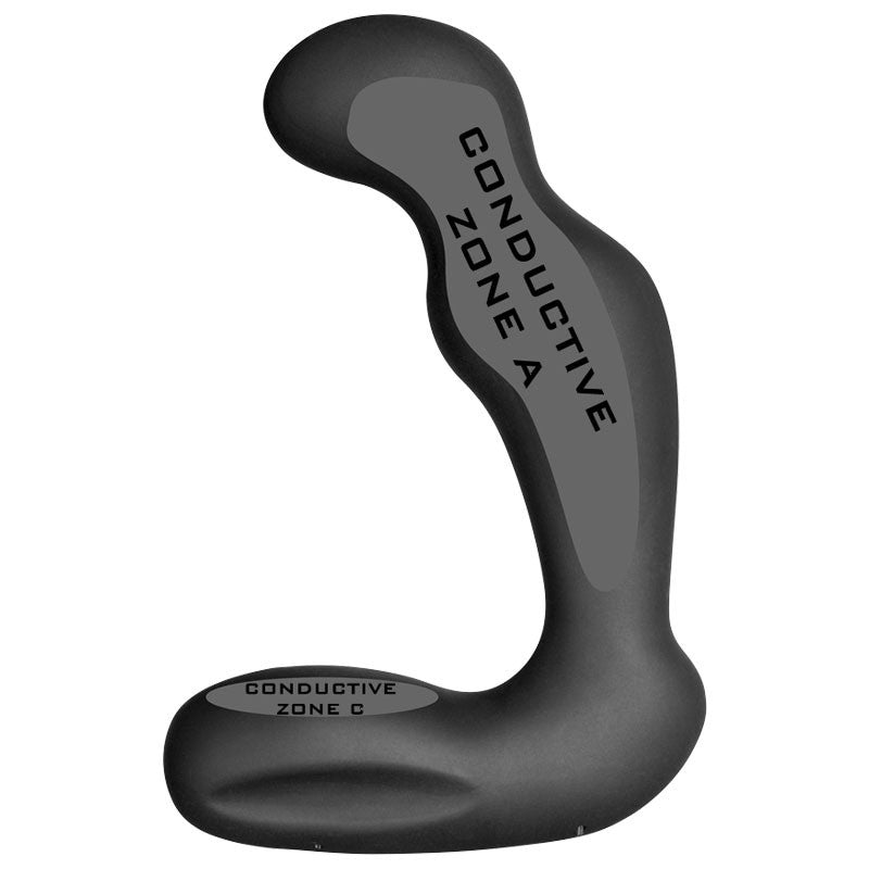 Vibromasseur prostatique électrostimulateur – Sirius ElectraStim