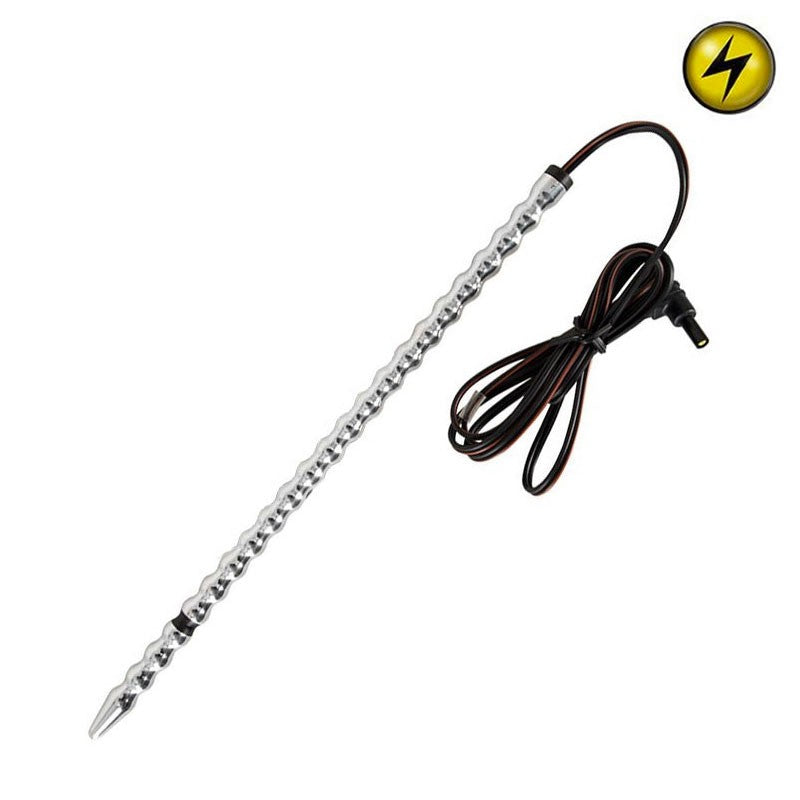 Dilatateur d’urètre Tickleberry Finn Electro stimulation – Mystim