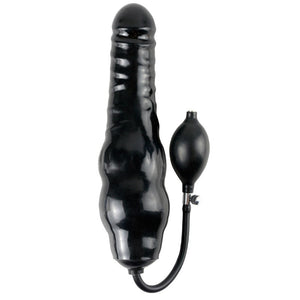 Dildo XXL gonflable Ass Blaster – Fetish Fantasy Extreme
