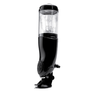 Masturbateur masculin rotatif Mega Bator Ass - Pipedream